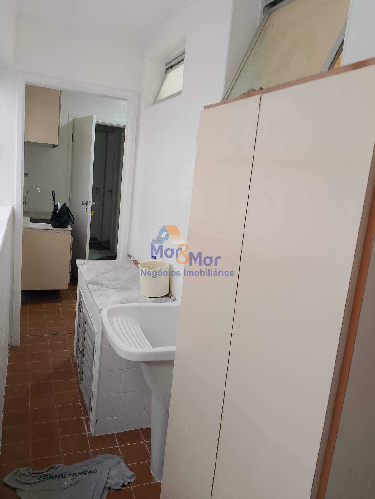 Apartamento GUARUJÁ - SP