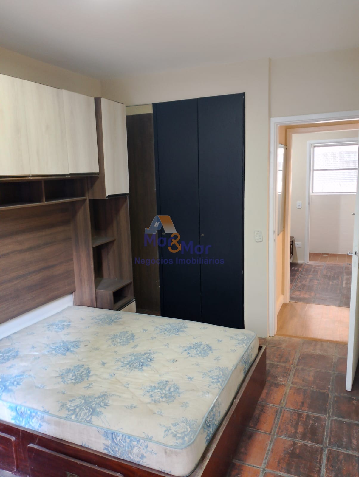 Apartamento GUARUJÁ - SP
