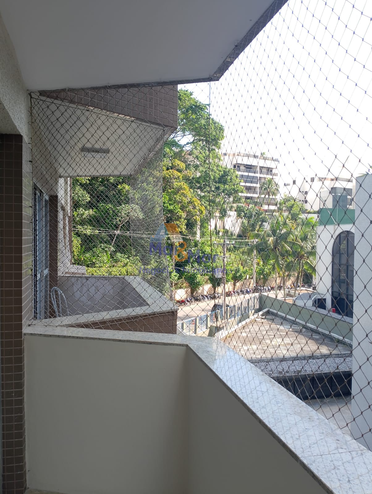 Apartamento GUARUJÁ - SP