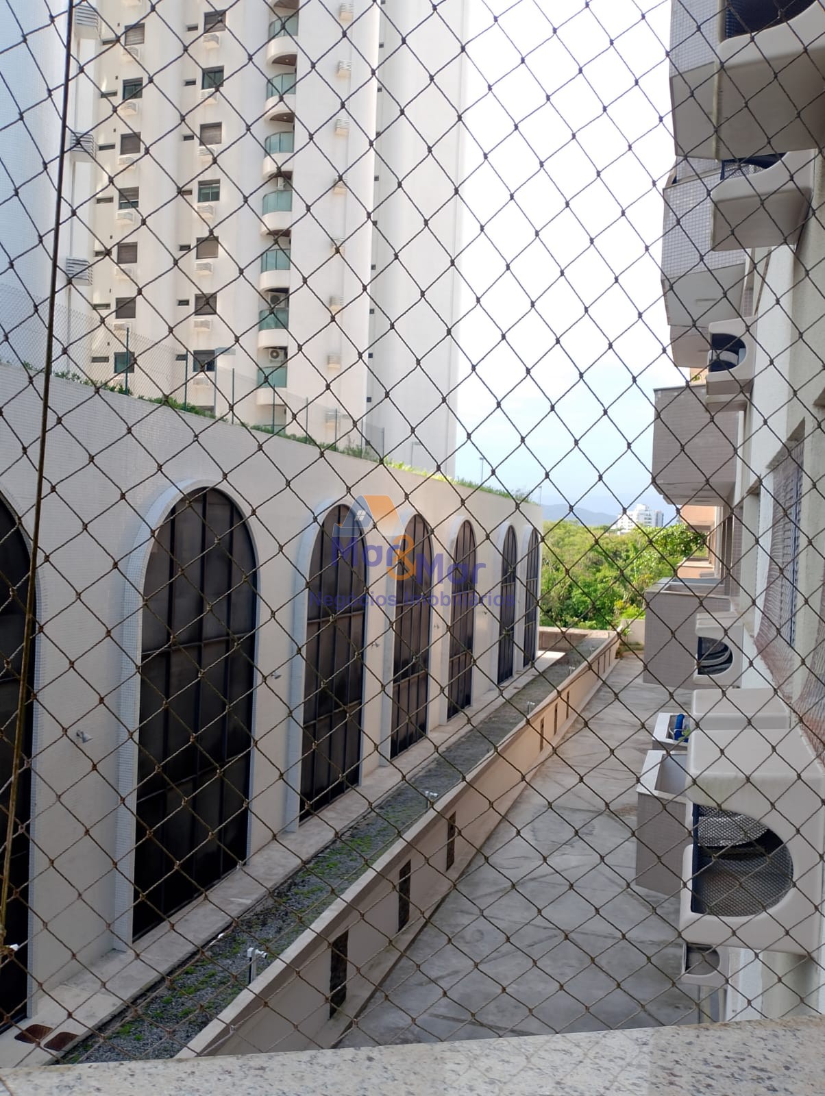 Apartamento GUARUJÁ - SP