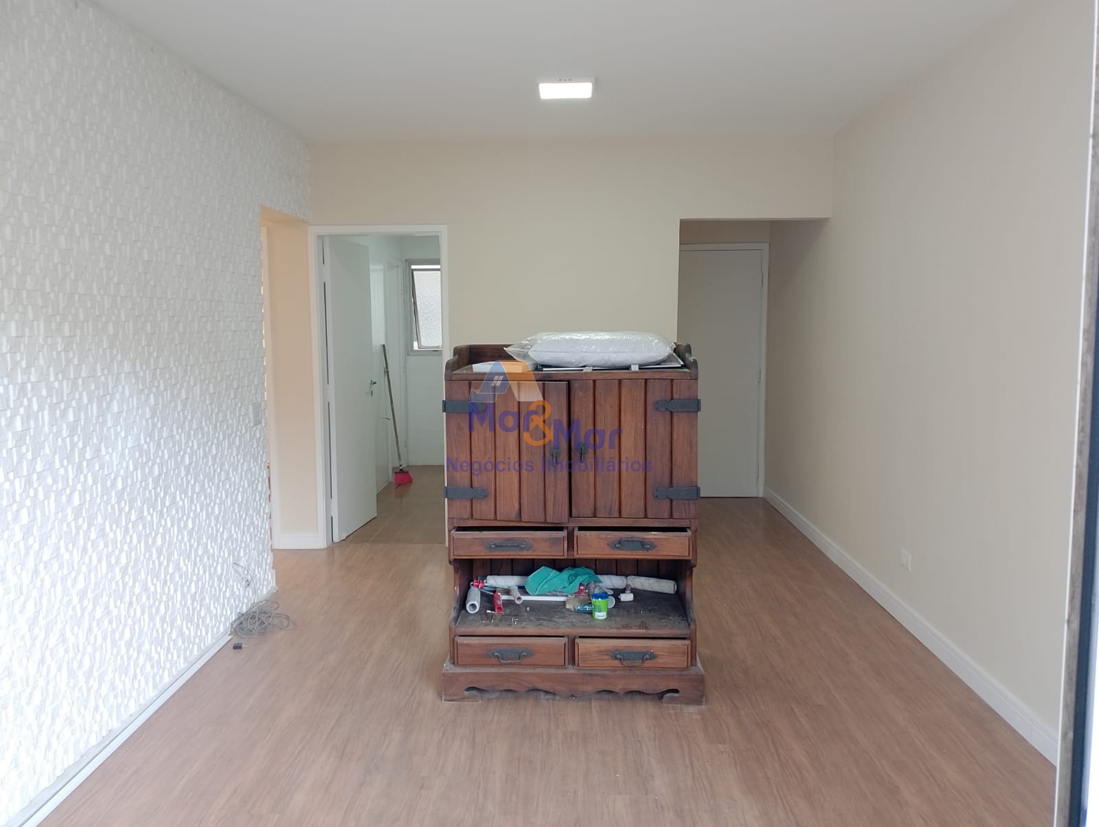 Apartamento GUARUJÁ - SP