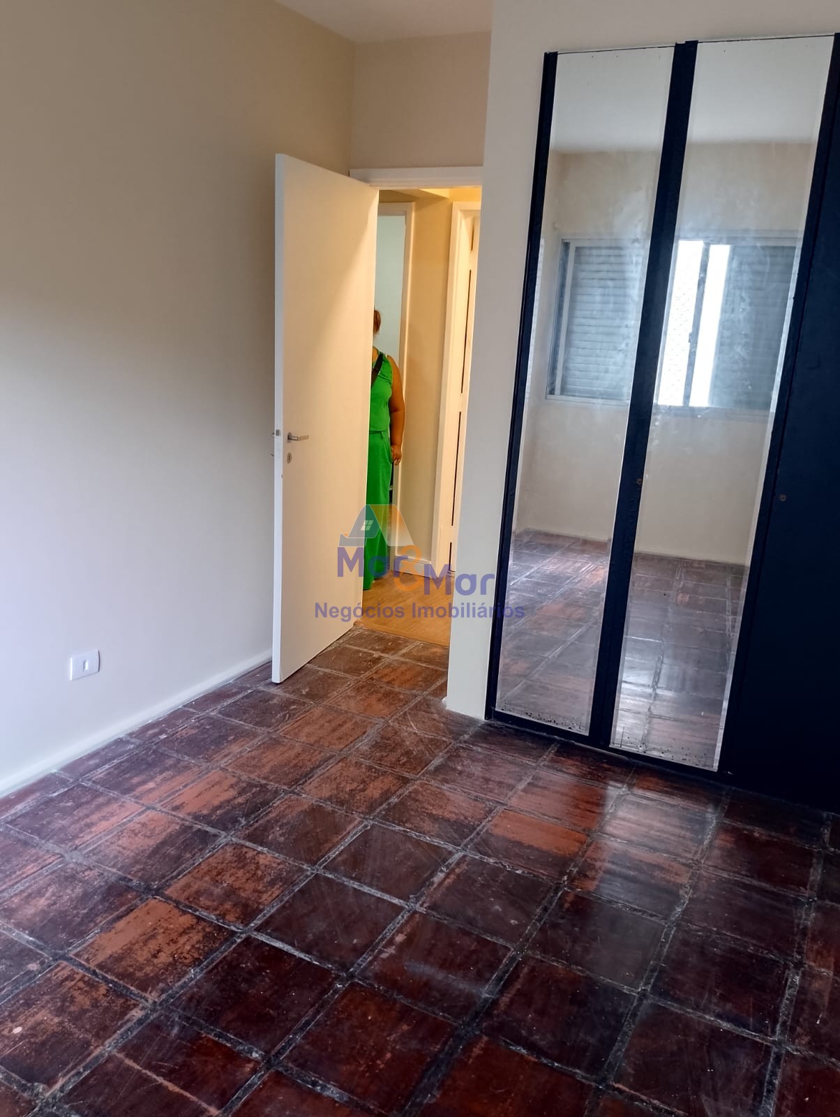 Apartamento GUARUJÁ - SP
