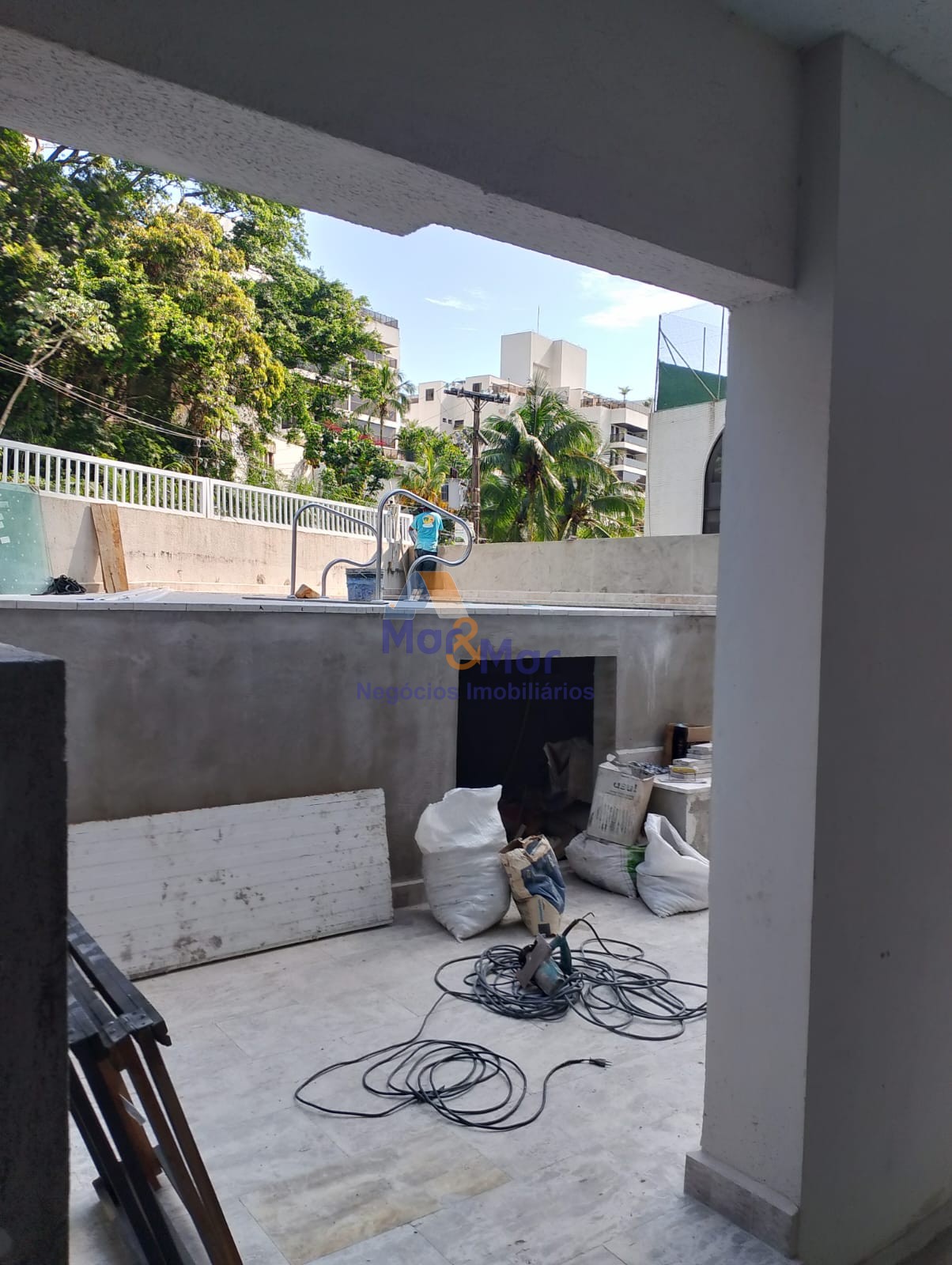 Apartamento GUARUJÁ - SP
