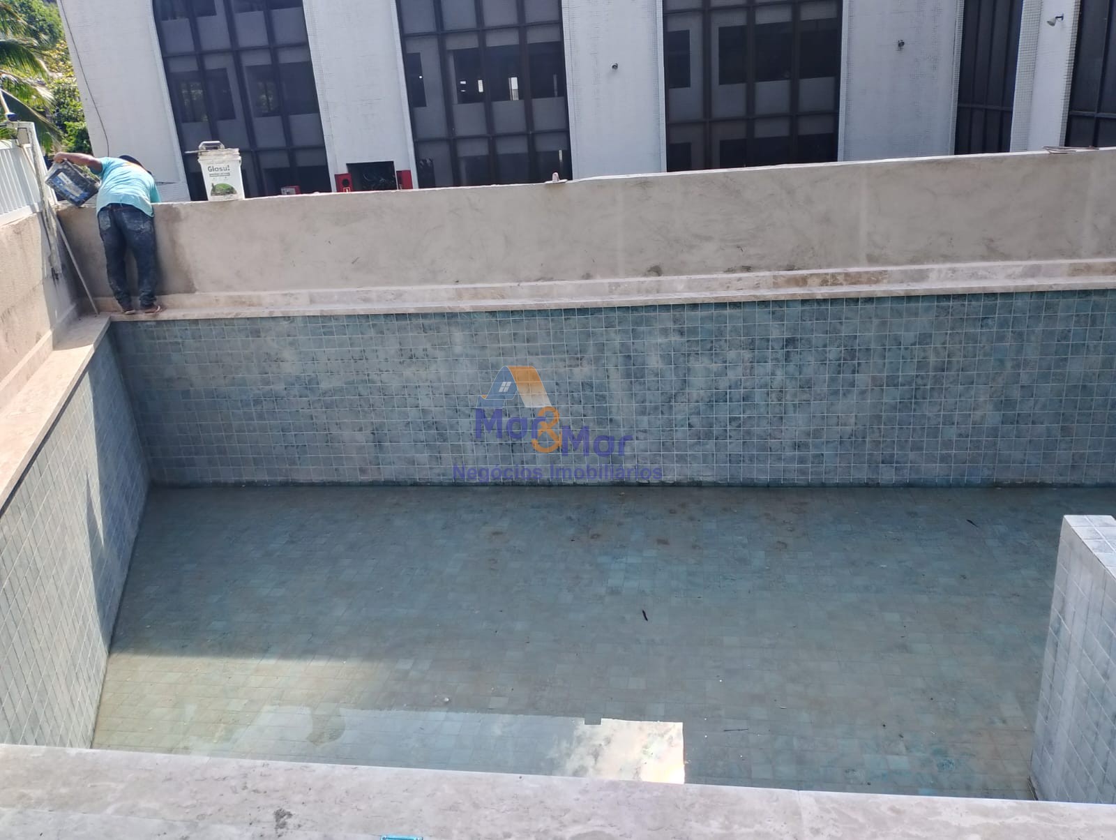 Apartamento GUARUJÁ - SP
