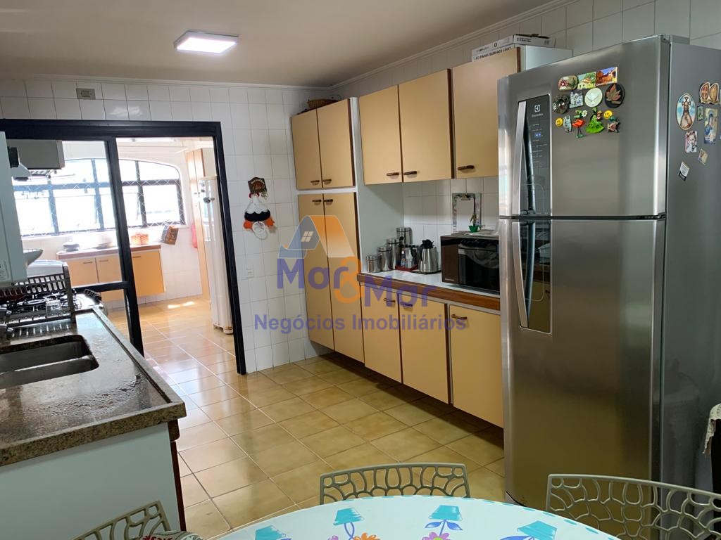 Apartamento GUARUJÁ - SP