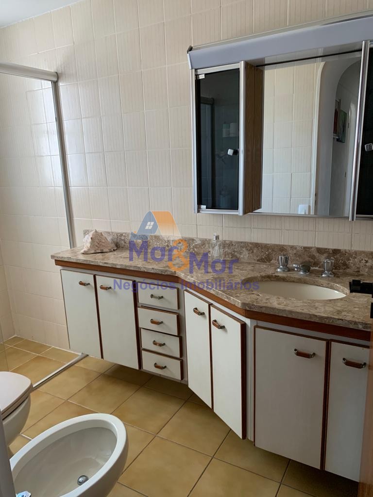 Apartamento GUARUJÁ - SP
