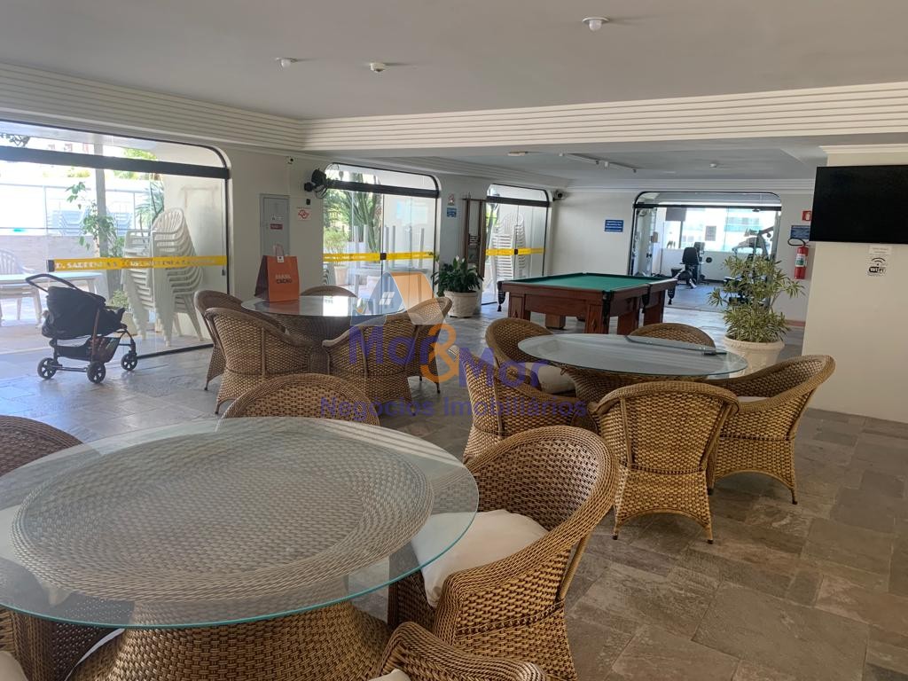 Apartamento GUARUJÁ - SP