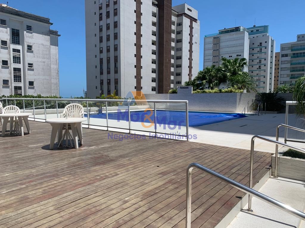 Apartamento GUARUJÁ - SP