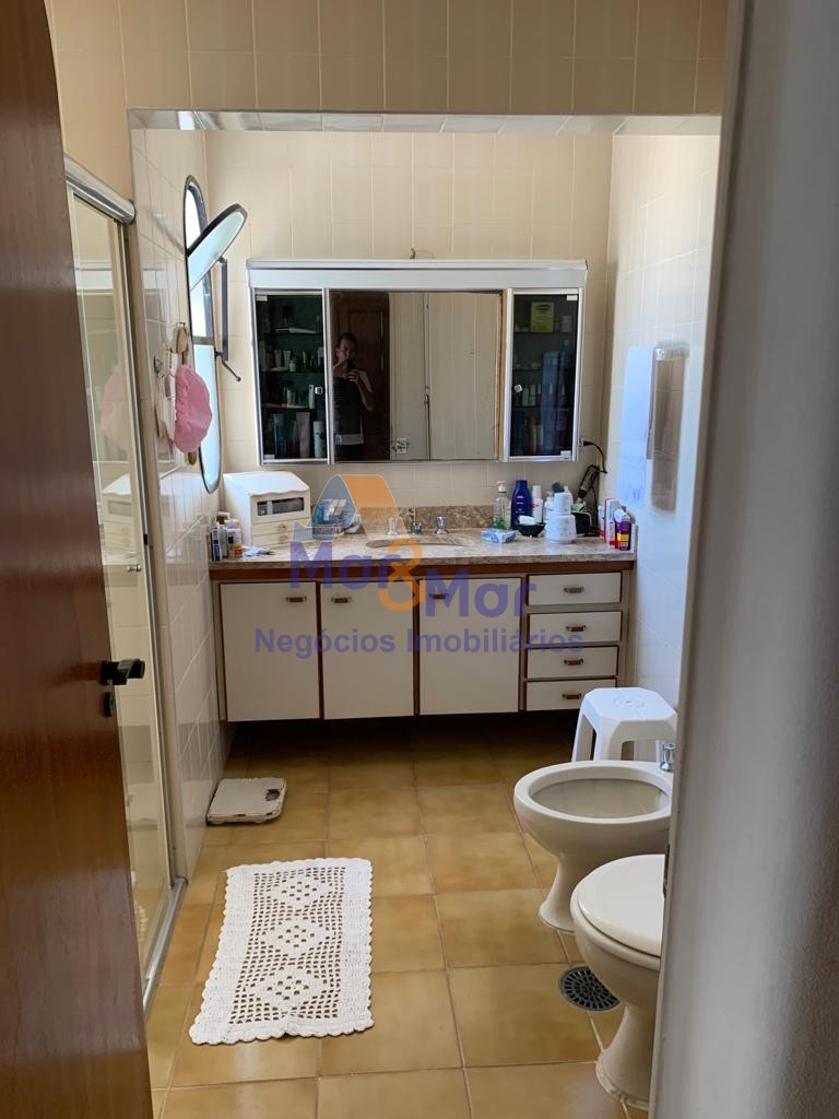Apartamento GUARUJÁ - SP