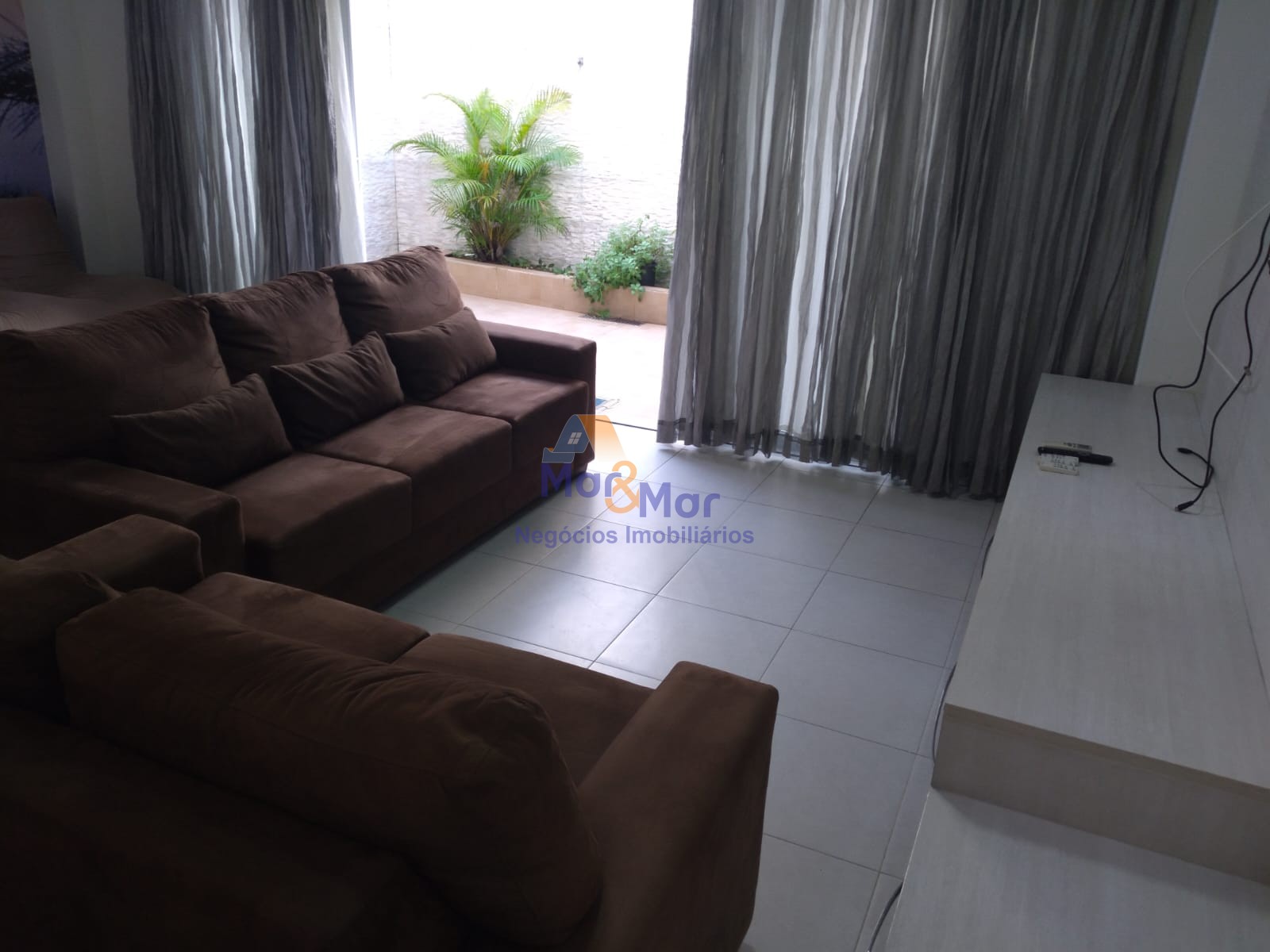 Casa em alvenaria GUARUJÁ - SP