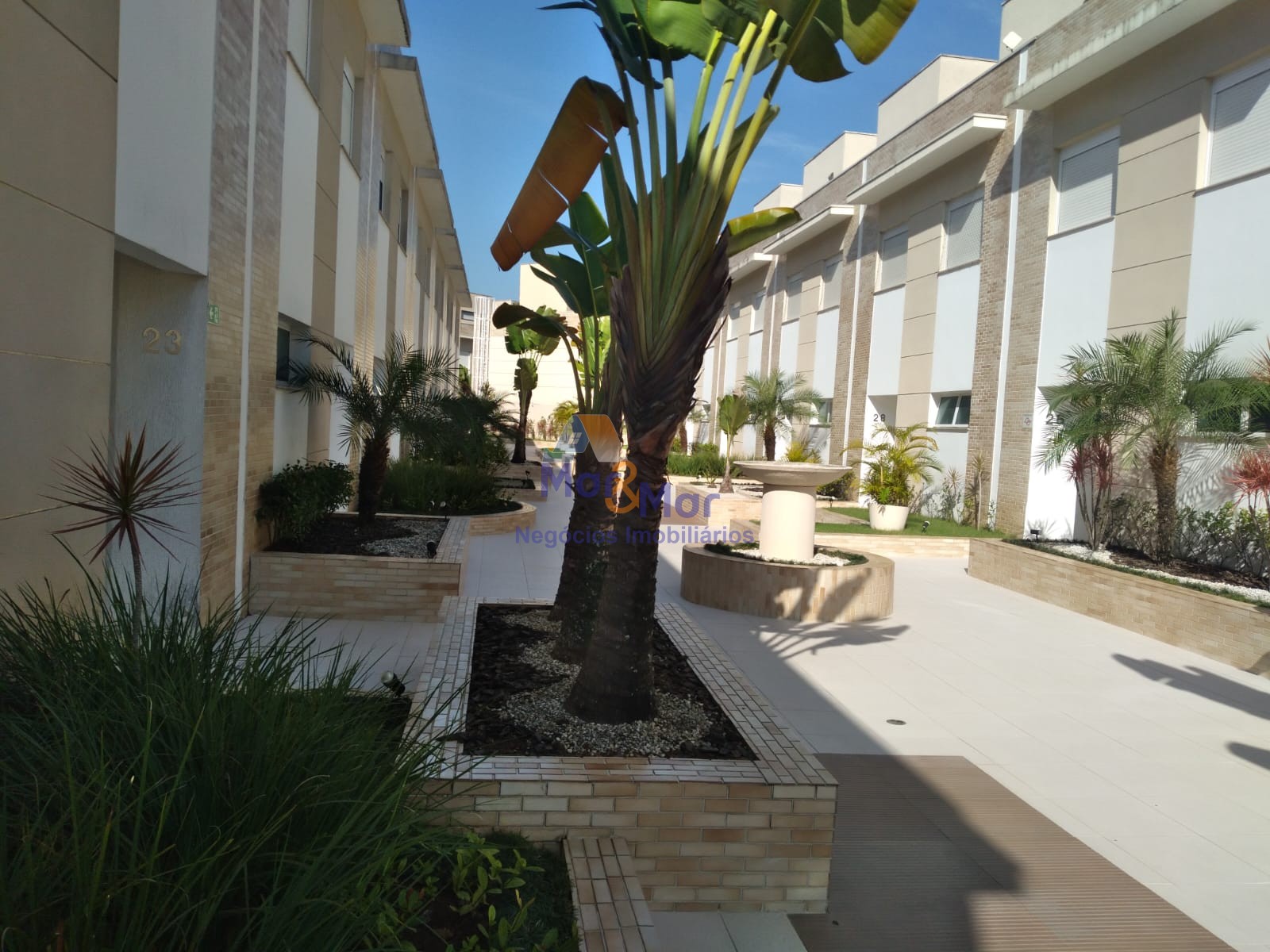Casa em alvenaria GUARUJÁ - SP