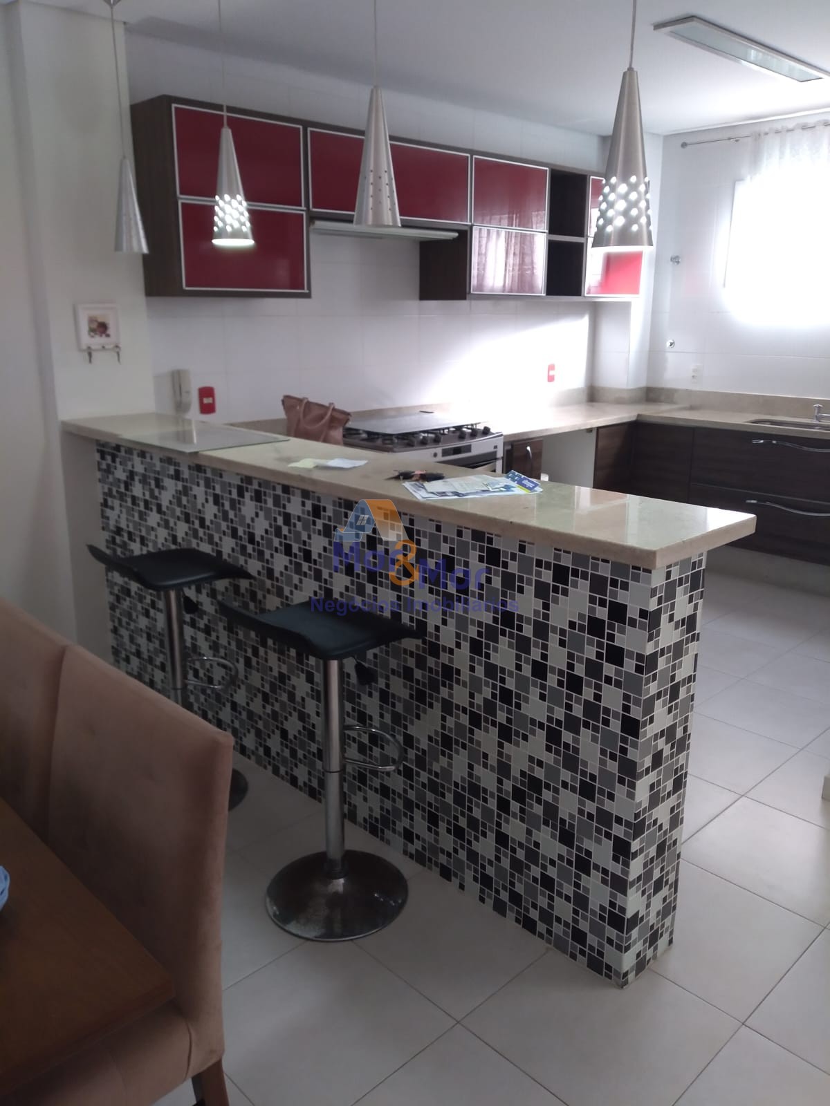 Casa em alvenaria GUARUJÁ - SP