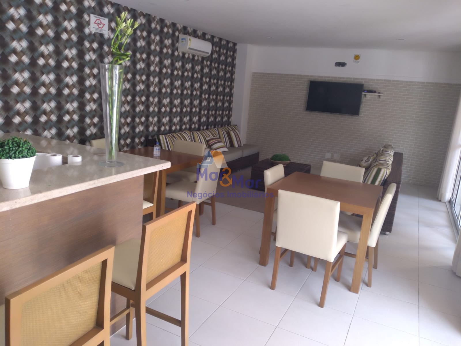 Casa em alvenaria GUARUJÁ - SP