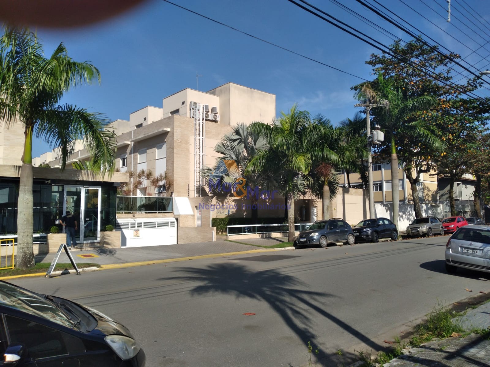 Casa em alvenaria GUARUJÁ - SP