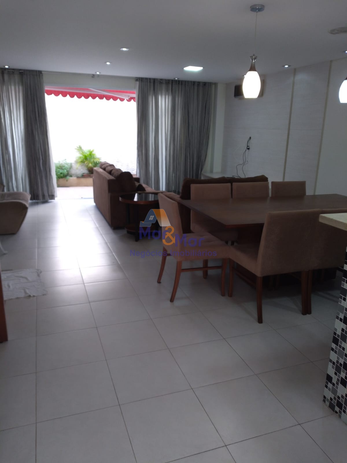 Casa em alvenaria GUARUJÁ - SP