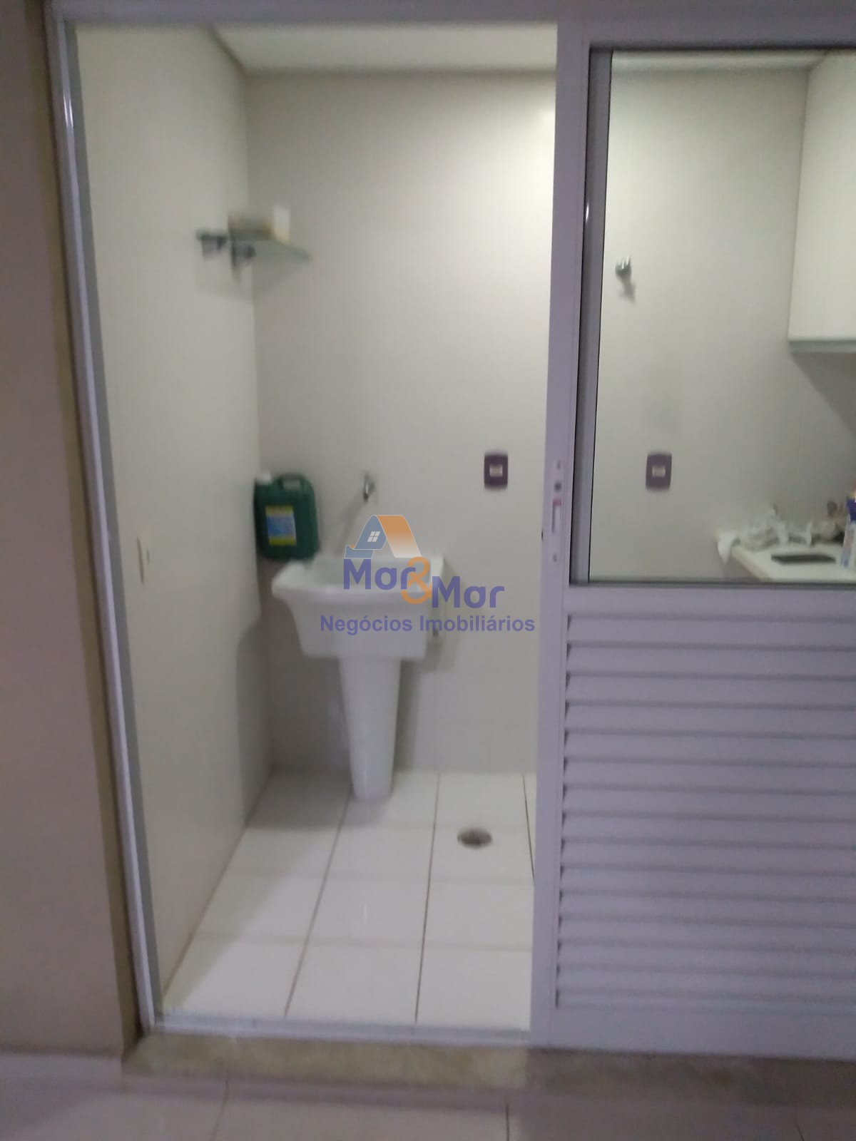 Casa em alvenaria GUARUJÁ - SP
