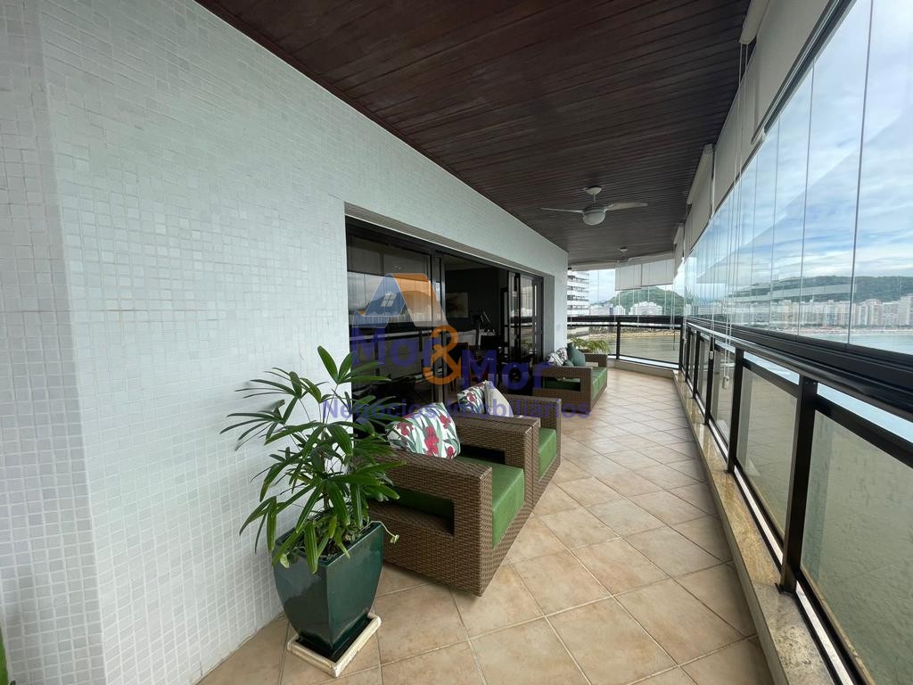 Apartamento GUARUJÁ - SP