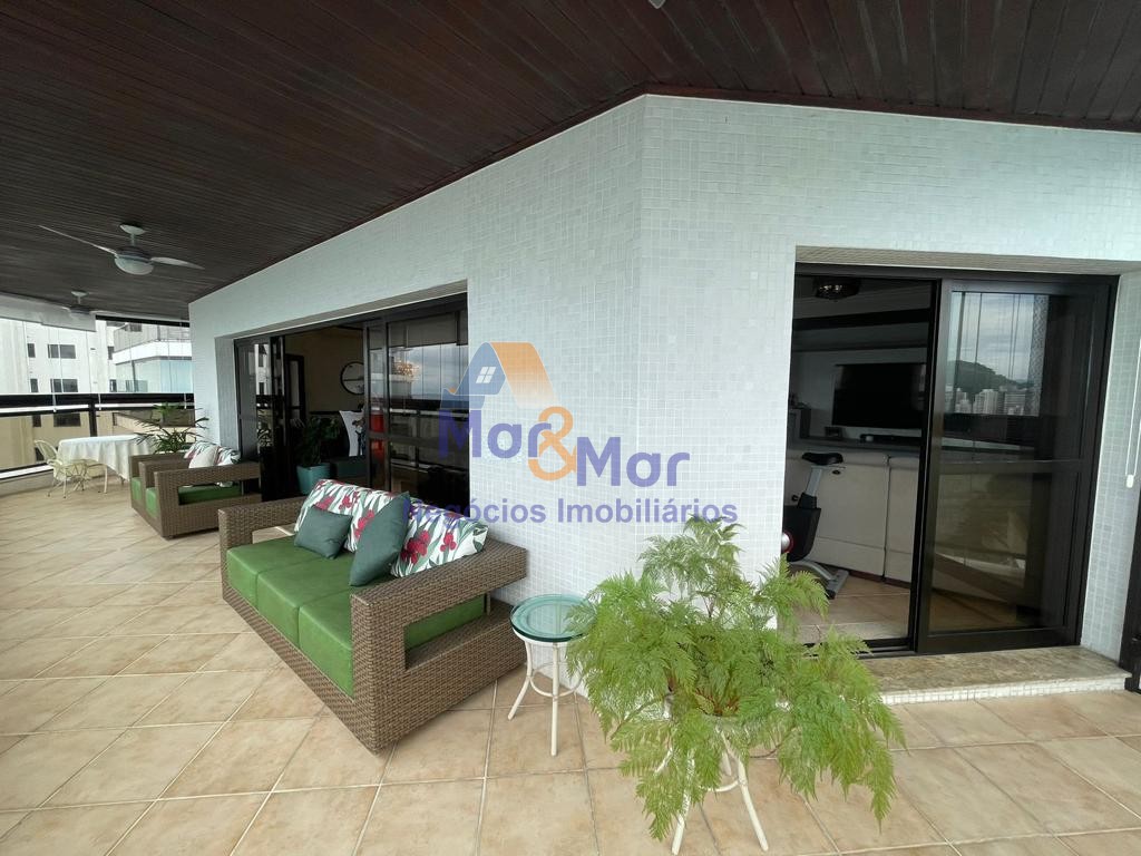 Apartamento GUARUJÁ - SP