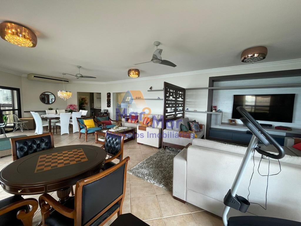 Apartamento GUARUJÁ - SP