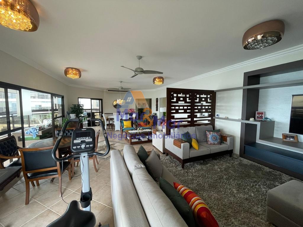 Apartamento GUARUJÁ - SP