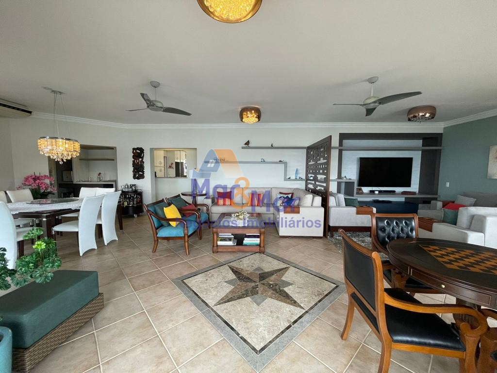 Apartamento GUARUJÁ - SP