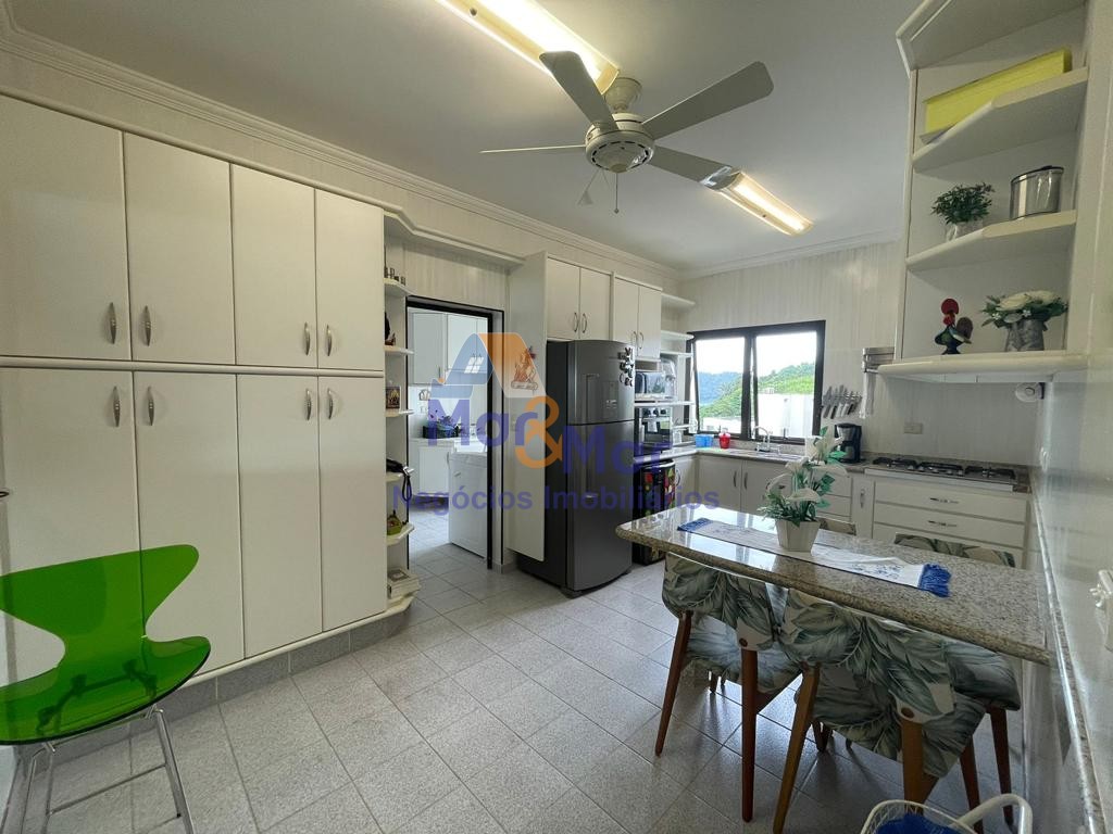 Apartamento GUARUJÁ - SP