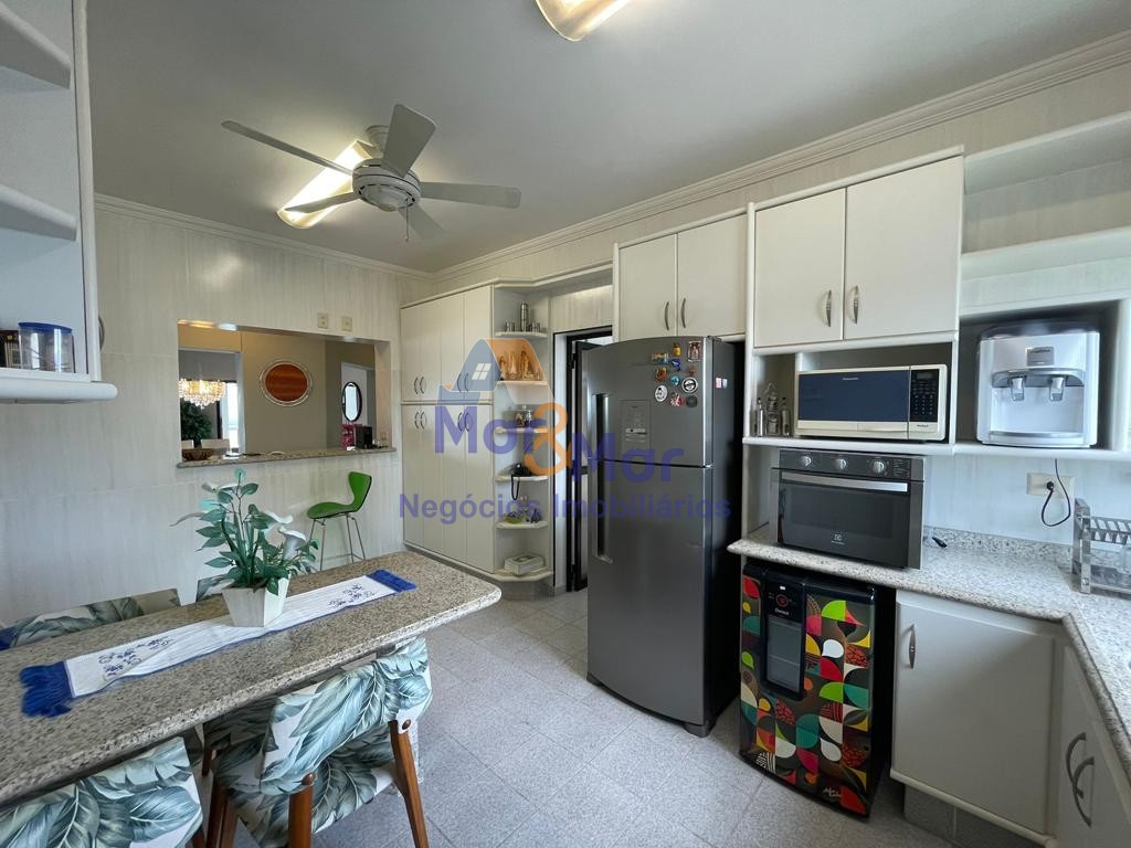Apartamento GUARUJÁ - SP