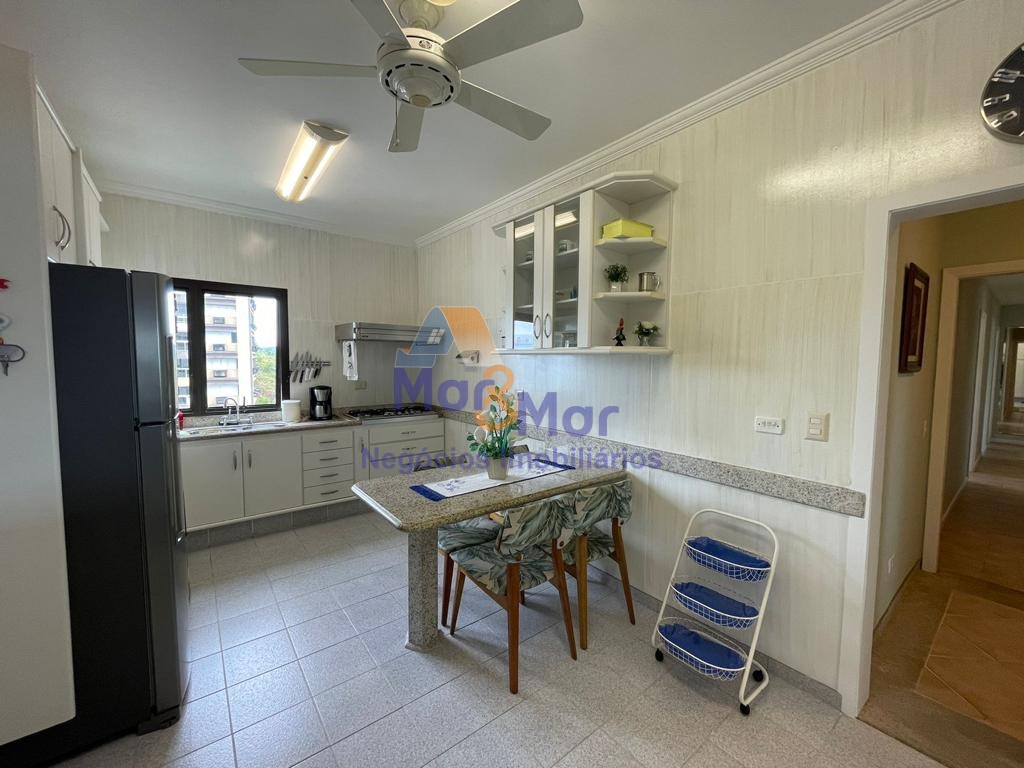 Apartamento GUARUJÁ - SP