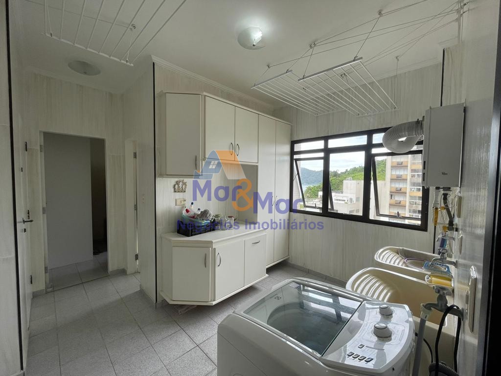 Apartamento GUARUJÁ - SP
