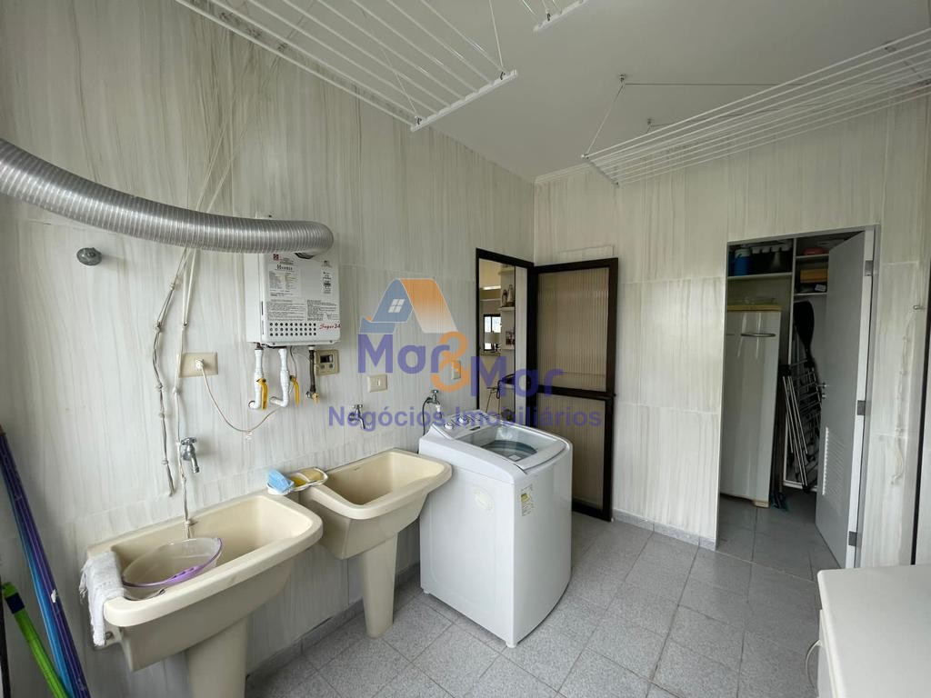 Apartamento GUARUJÁ - SP