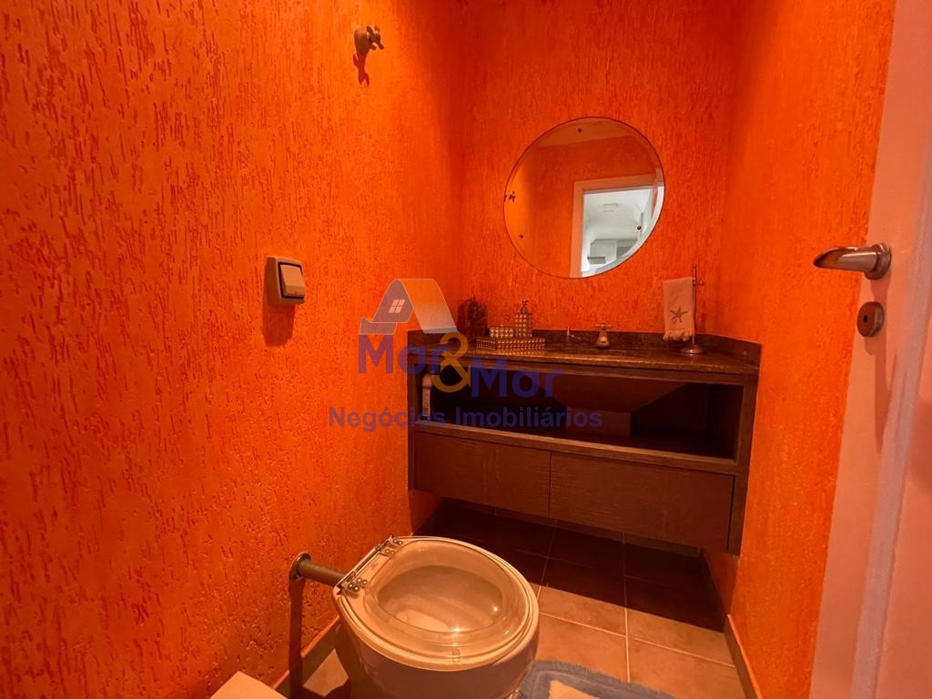 Apartamento GUARUJÁ - SP