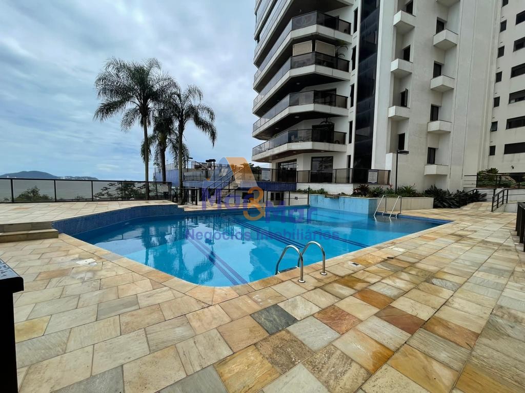 Apartamento GUARUJÁ - SP