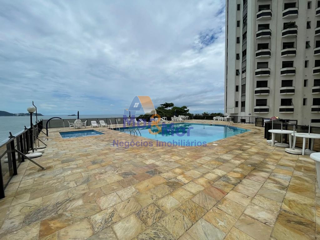 Apartamento GUARUJÁ - SP