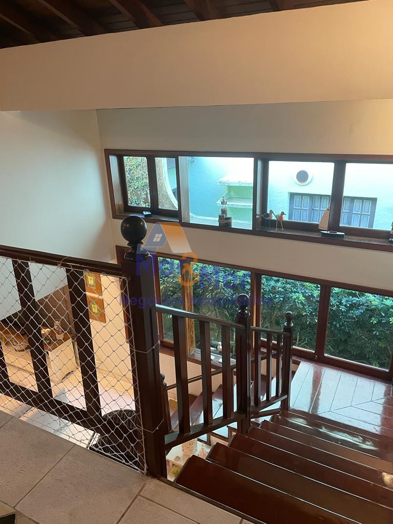 Casa em alvenaria GUARUJÁ - SP