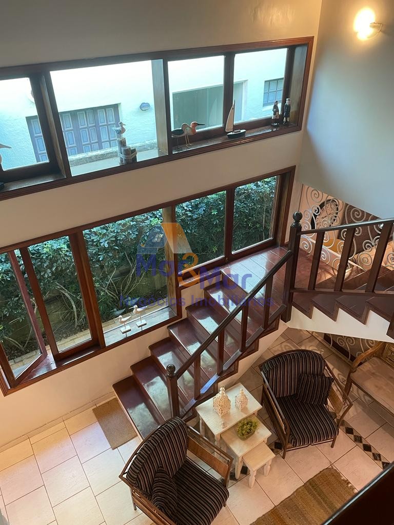 Casa em alvenaria GUARUJÁ - SP