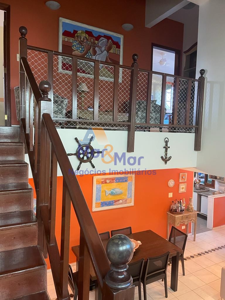 Casa em alvenaria GUARUJÁ - SP