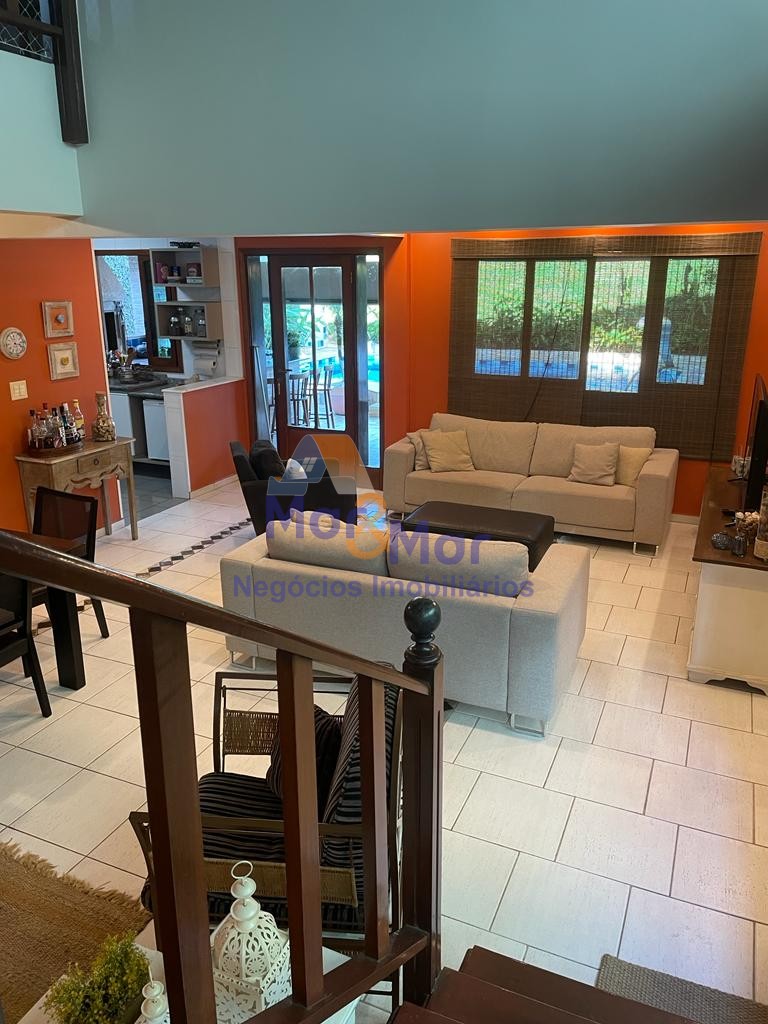 Casa em alvenaria GUARUJÁ - SP