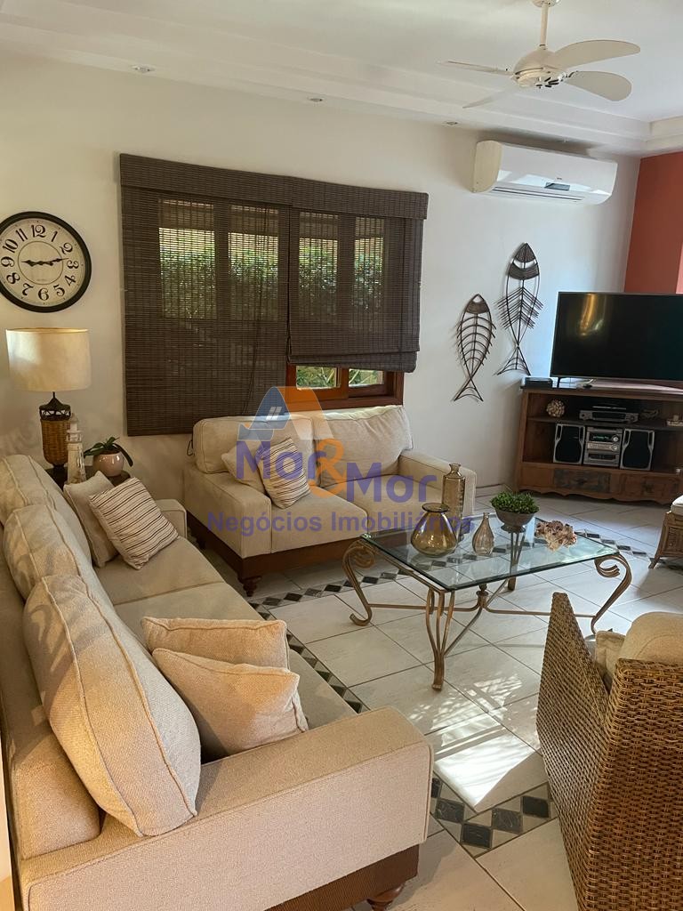 Casa em alvenaria GUARUJÁ - SP