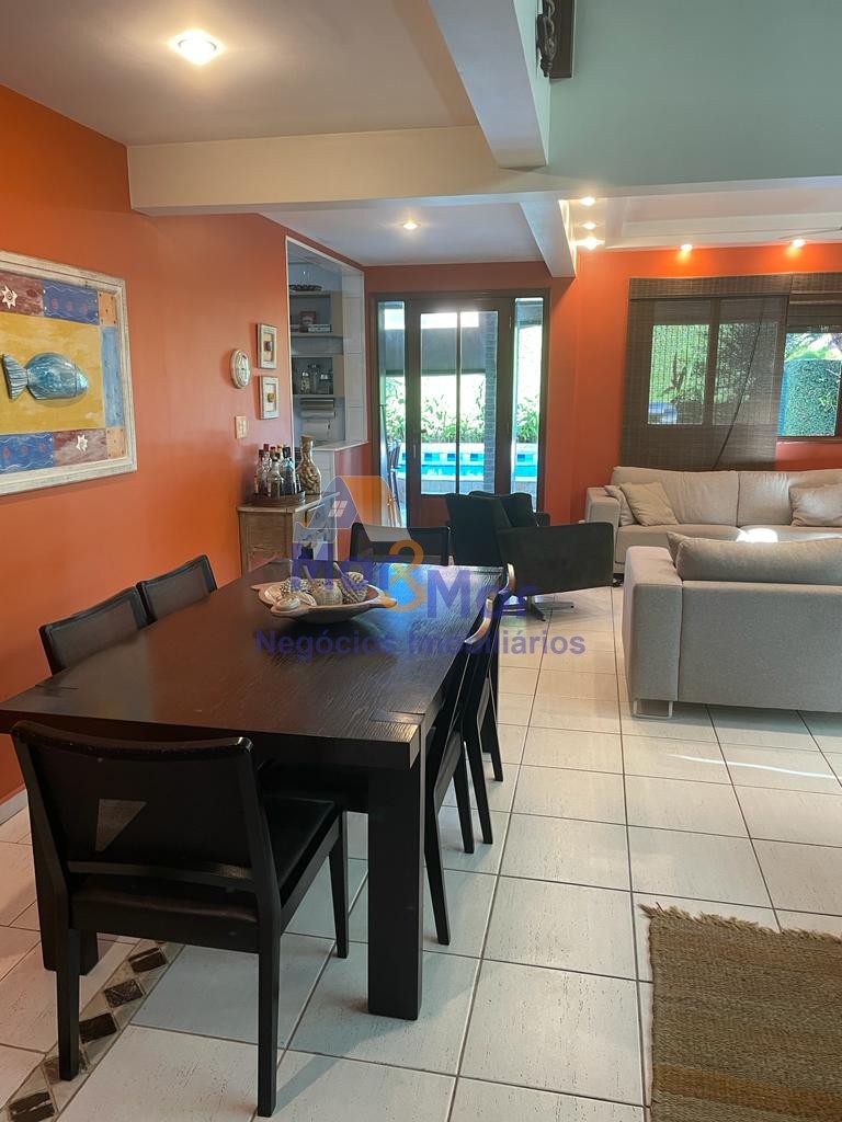 Casa em alvenaria GUARUJÁ - SP