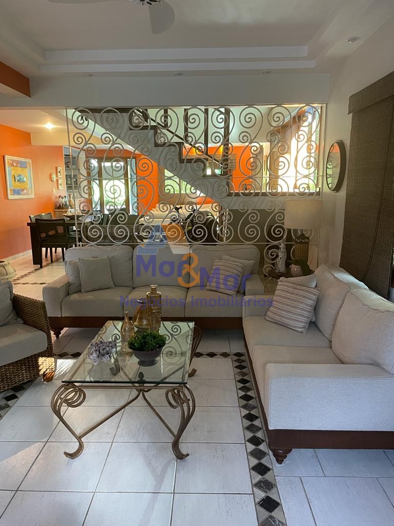Casa em alvenaria GUARUJÁ - SP