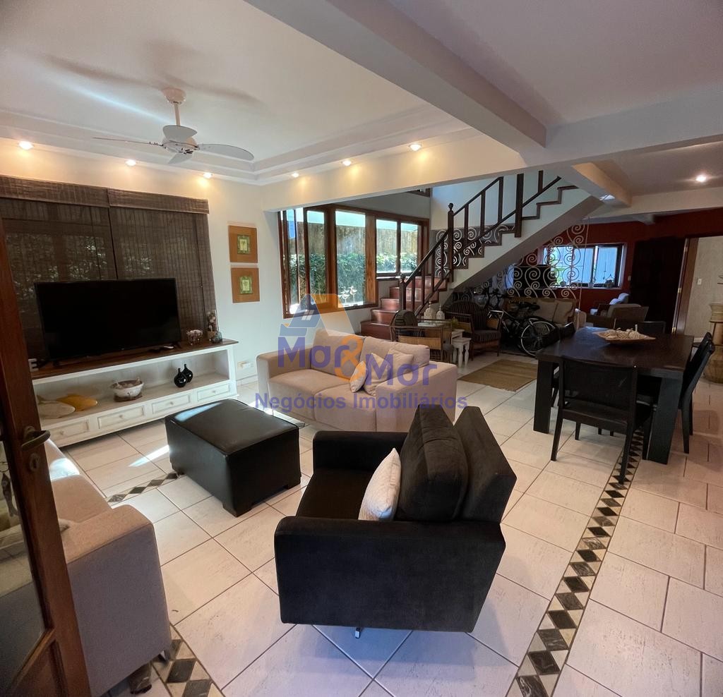 Casa em alvenaria GUARUJÁ - SP