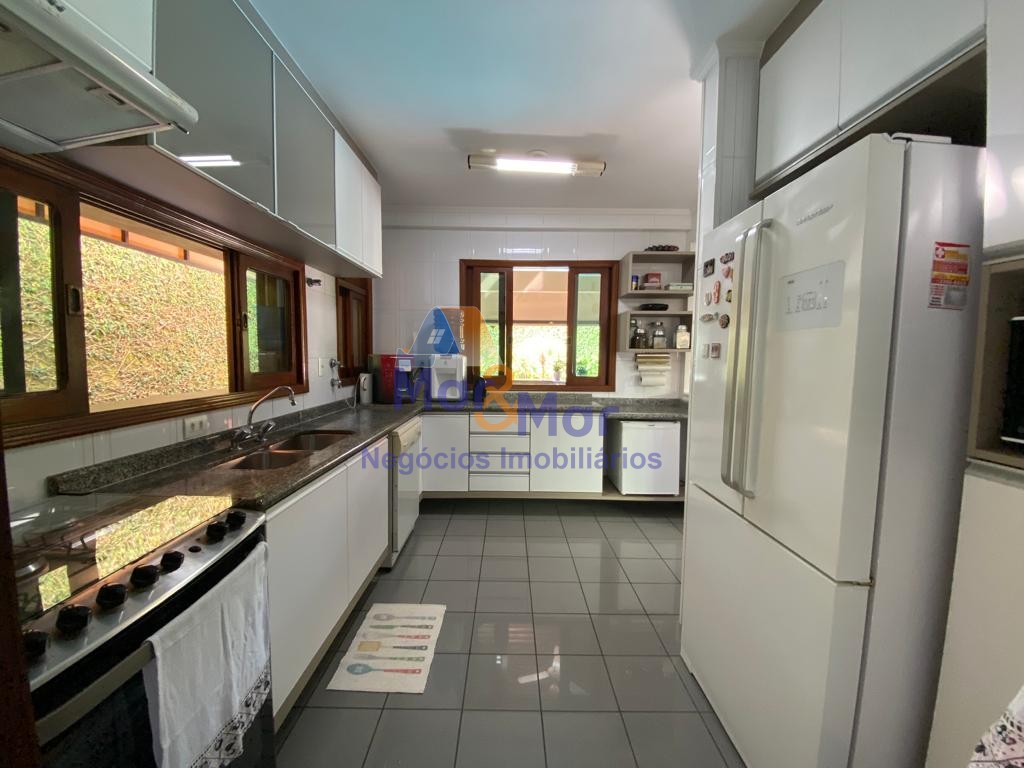 Casa em alvenaria GUARUJÁ - SP