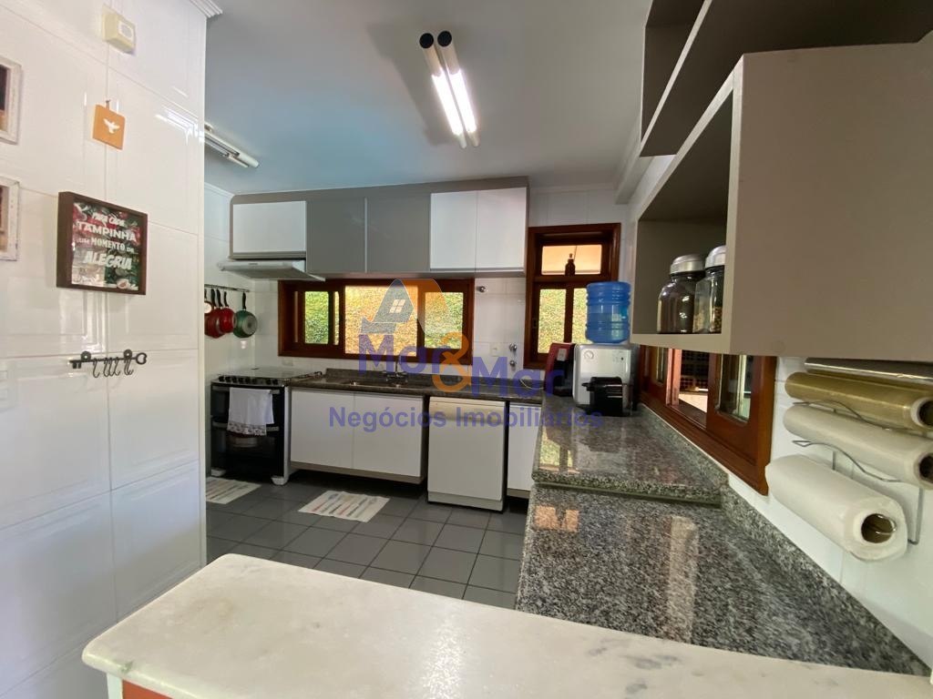 Casa em alvenaria GUARUJÁ - SP