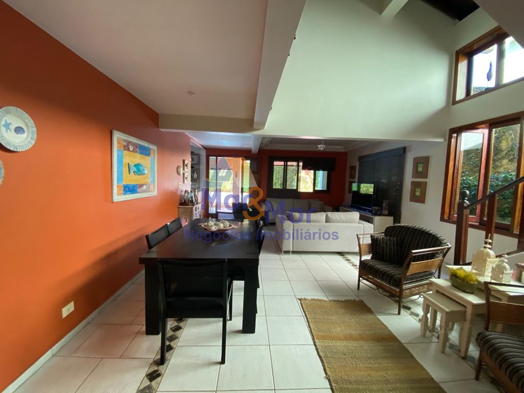 Casa em alvenaria GUARUJÁ - SP