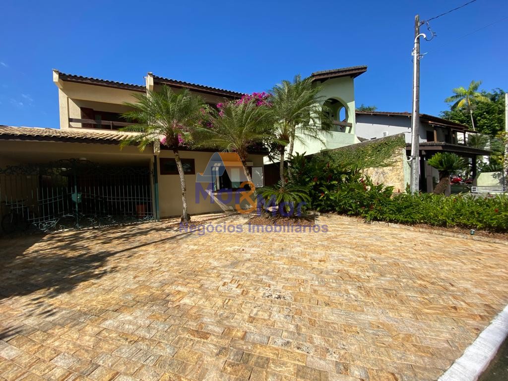 Casa em alvenaria GUARUJÁ - SP