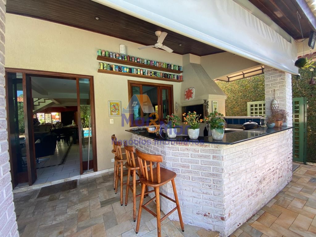 Casa em alvenaria GUARUJÁ - SP