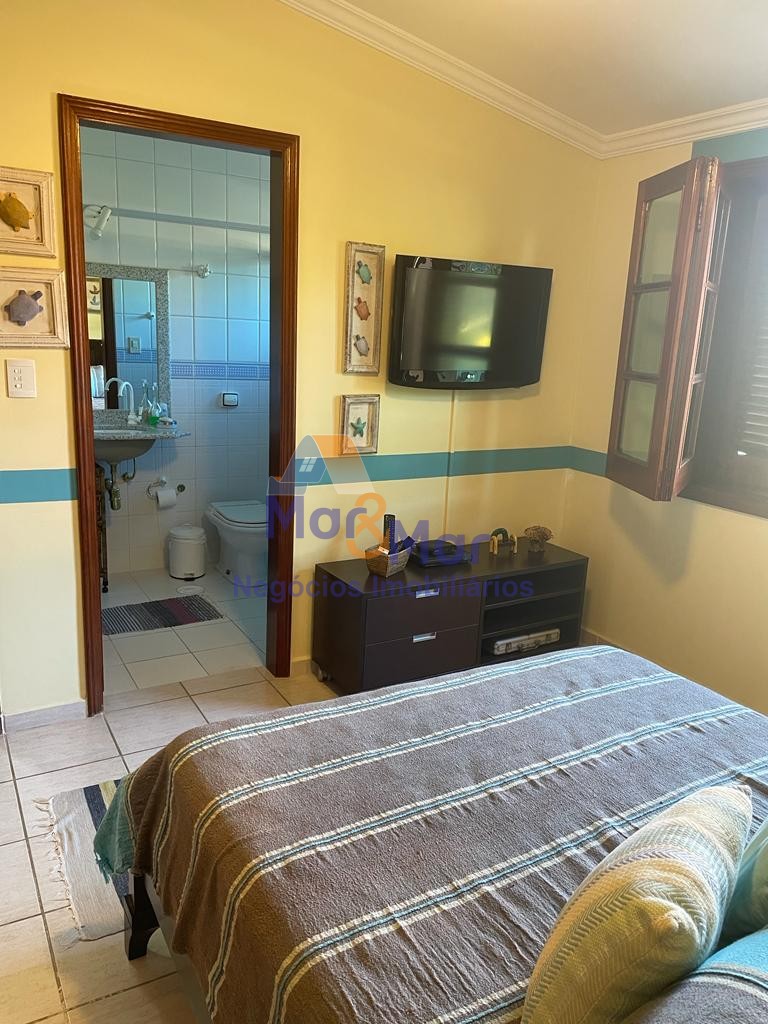 Casa em alvenaria GUARUJÁ - SP