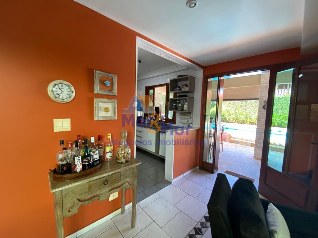 Casa em alvenaria GUARUJÁ - SP
