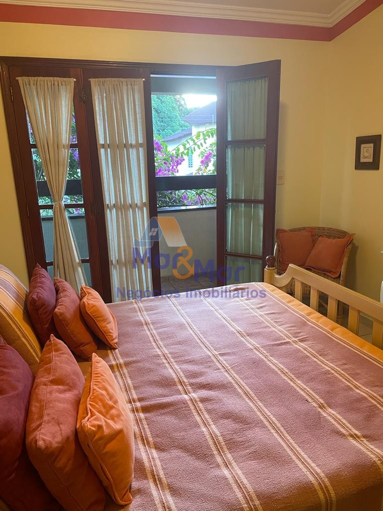 Casa em alvenaria GUARUJÁ - SP