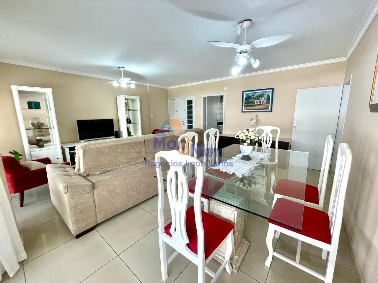 Apartamento GUARUJÁ - SP
